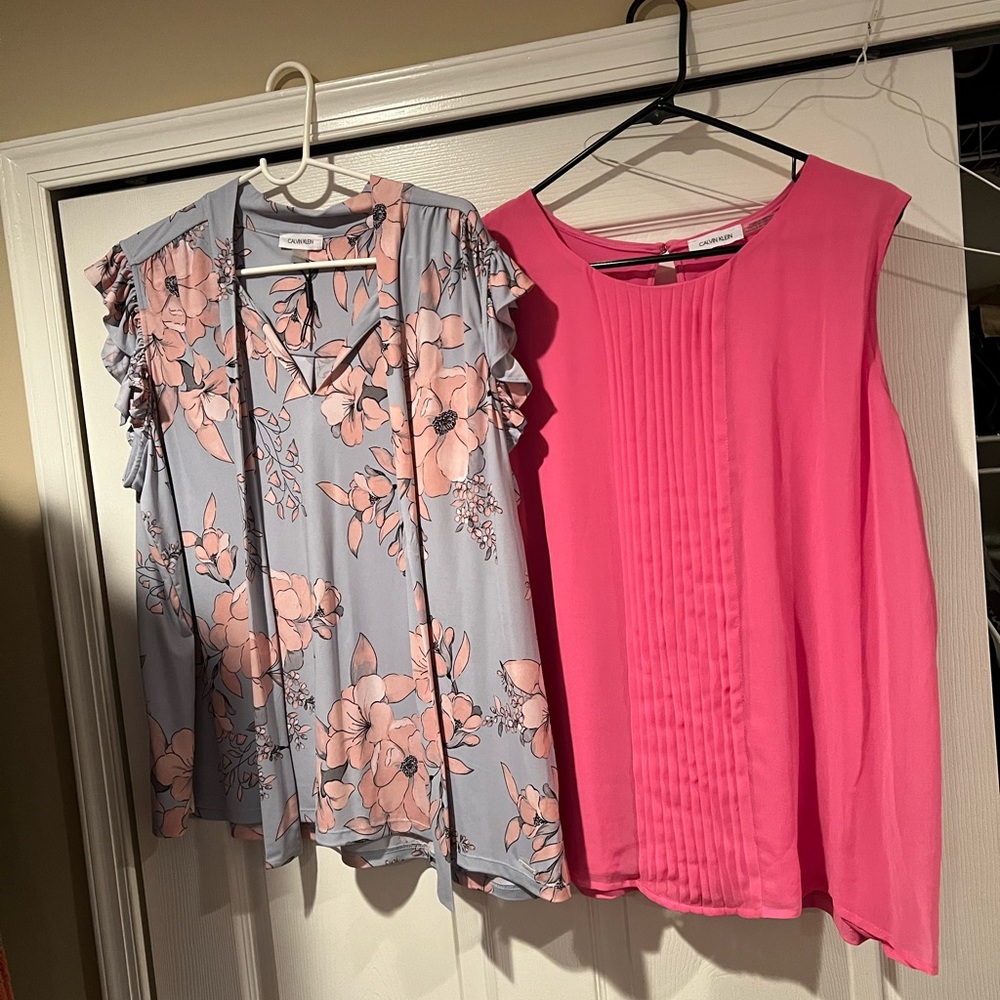 blouses